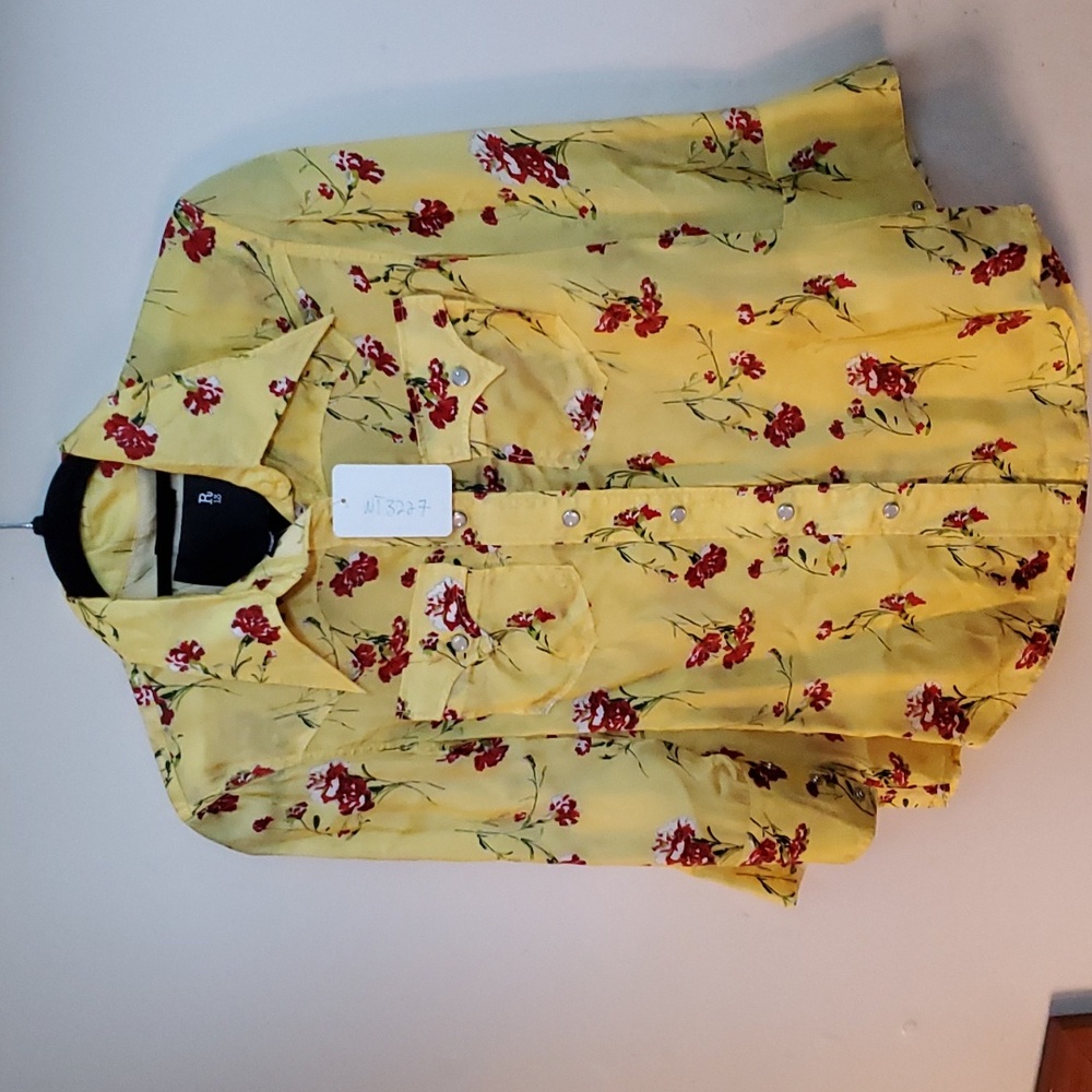 Sz XS NWT $595 R13 blouse